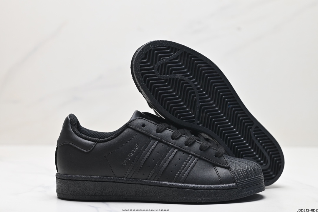 Adidas Superstar Shoes